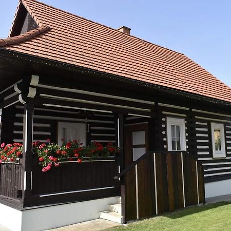 Liptovský Mikuláš Chalupa Chopok Demanova מראה חיצוני תמונה